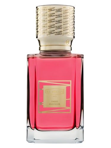 Ex Nihilo Sweet Morphine perfume bottle