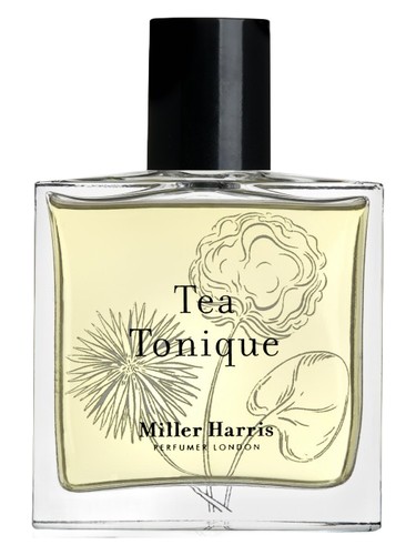 Miller Harris Tea Tonique perfume bottle