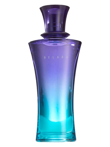 Mary Kay Belara perfume bottle