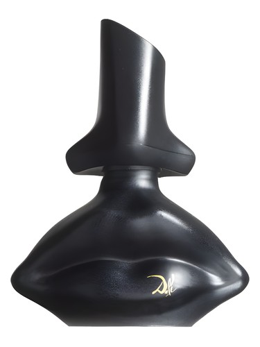 Salvador Dali Dali Parfum perfume bottle