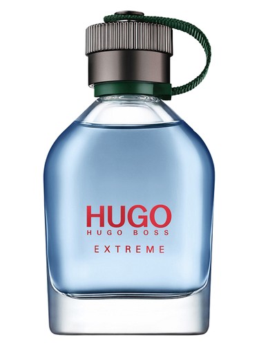 Hugo Boss Hugo Extreme perfume bottle