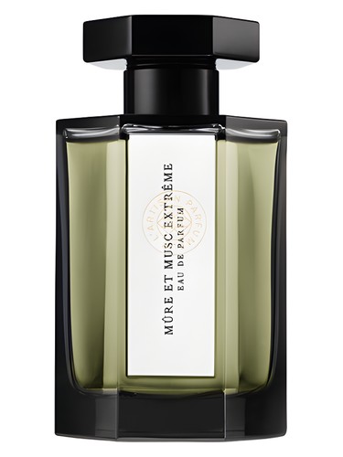 L'Artisan Parfumeur Mure et Musc Extreme perfume bottle