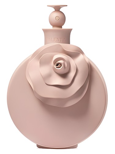 Valentino Valentina Poudre perfume bottle