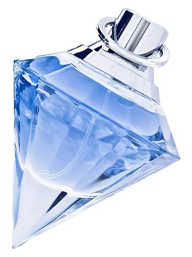 Chopard Wish perfume bottle