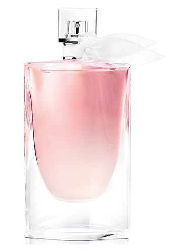 Lancôme La Vie Est Belle L’Eau de Toilette Florale perfume bottle