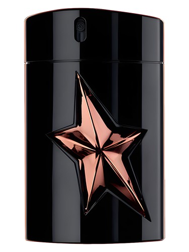 Mugler A*Men Pure Tonka perfume bottle