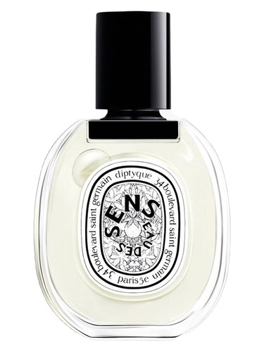 Diptyque Eau des Sens Eau de Toilette perfume bottle
