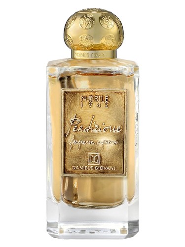 Nobile 1942 Perdizione perfume bottle