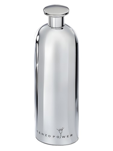 Kenzo Power perfume bottle