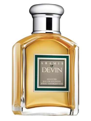 Aramis Aramis Devin perfume bottle