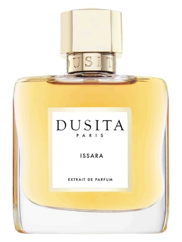 Parfums Dusita Issara perfume bottle