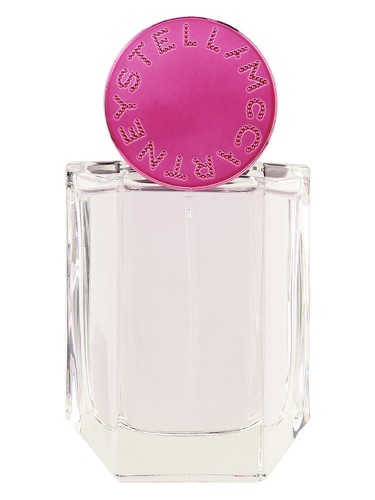 Stella McCartney Pop perfume bottle