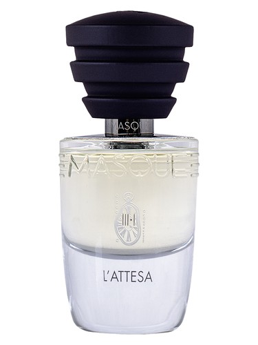 Masque Milano L'Attesa perfume bottle