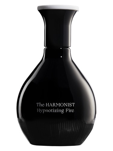 The Harmonist Hypnotizing Fire perfume bottle