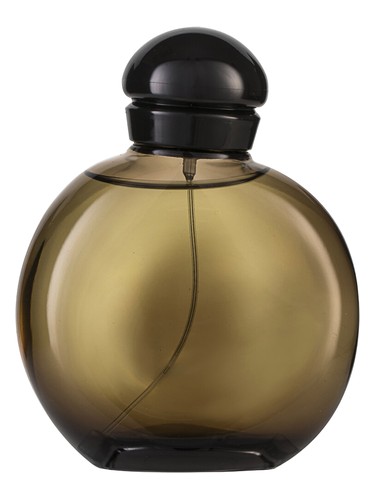 Halston Halston 1-12 perfume bottle