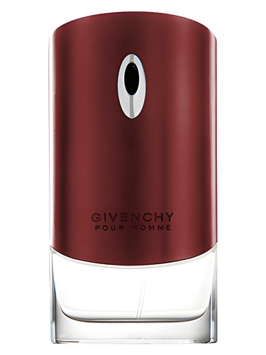 Givenchy Givenchy pour Homme perfume bottle