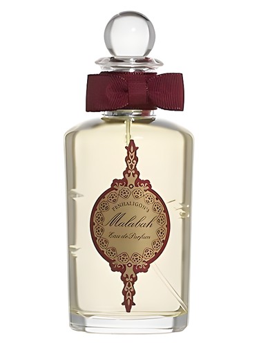 Penhaligon's Malabah perfume bottle