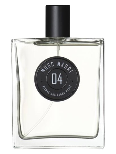 Pierre Guillaume Paris Musc Maori 04 perfume bottle