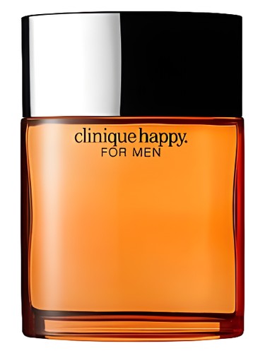 Clinique Clinique Happy perfume bottle