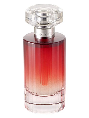 Lancôme Magnifique perfume bottle