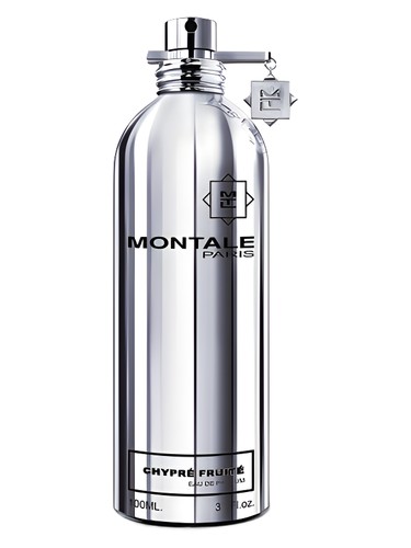 Montale Chypre Fruite perfume bottle
