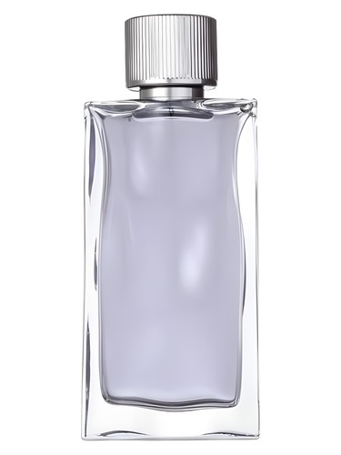 Abercrombie & Fitch First Instinct perfume bottle