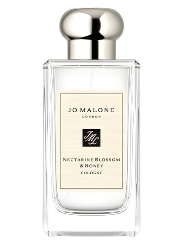 Jo Malone London Nectarine Blossom & Honey perfume bottle