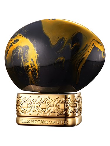 The House of Oud Dates Delight perfume bottle