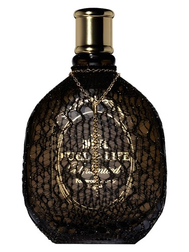 Diesel Diesel Fuel for Life Unlimited perfume bottle