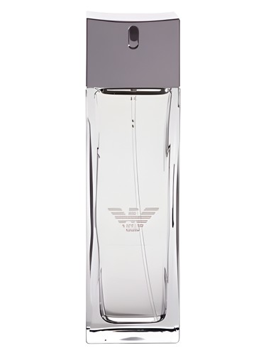 Giorgio Armani Emporio Armani Diamonds for Men perfume bottle