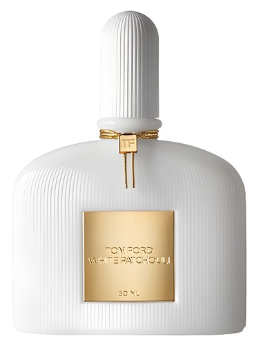 Tom Ford White Patchouli perfume bottle