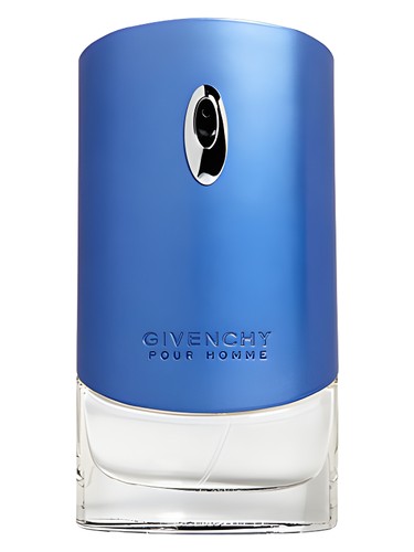 Givenchy Givenchy pour Homme Blue Label perfume bottle