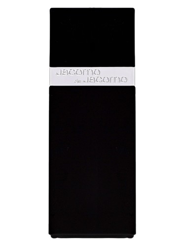 Jacomo Jacomo de Jacomo perfume bottle