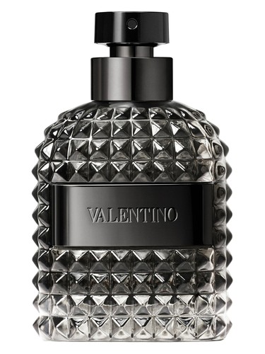 Valentino Valentino Uomo Intense perfume bottle