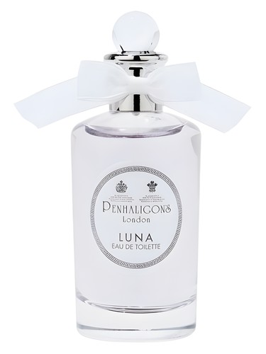 Penhaligon's Luna perfume bottle