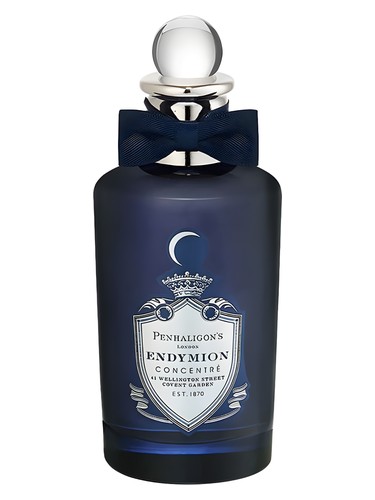 Penhaligon's Endymion Concentré perfume bottle