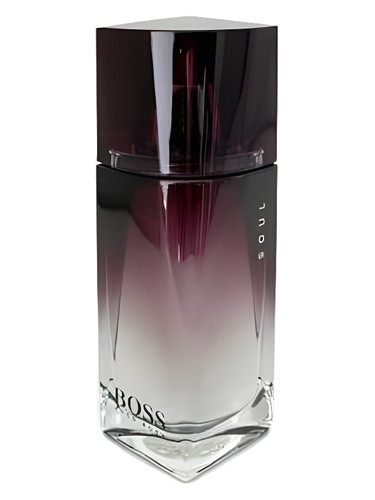 Hugo Boss Boss Soul perfume bottle