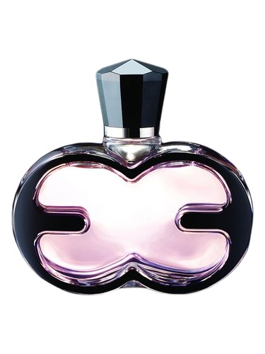 Escada Incredible Me perfume bottle