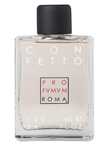 Profumum Roma Confetto perfume bottle