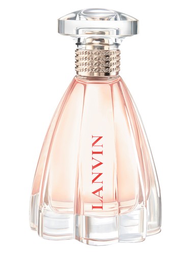 Lanvin Modern Princess perfume bottle