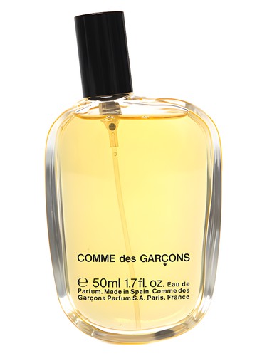 Comme des Garcons Comme des Garcons perfume bottle