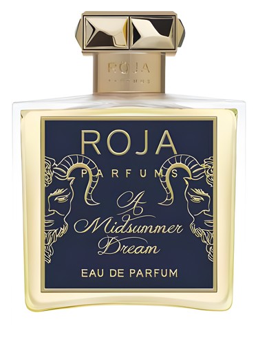 Roja Dove A Midsummer Dream perfume bottle