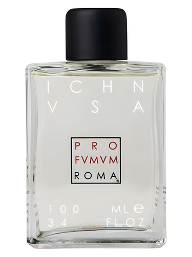 Profumum Roma Ichnusa perfume bottle