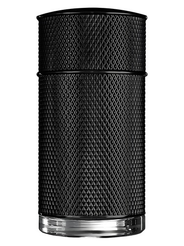 Alfred Dunhill Icon Elite perfume bottle
