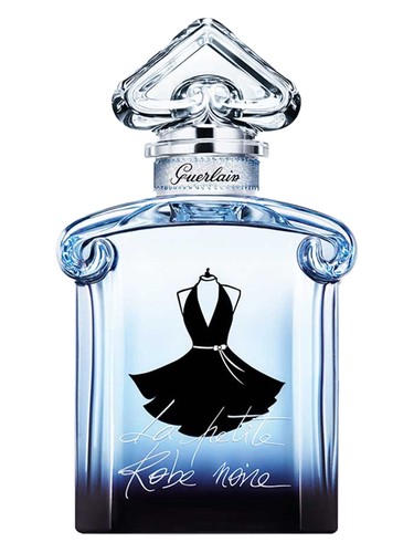 Guerlain La Petite Robe Noire Intense perfume bottle