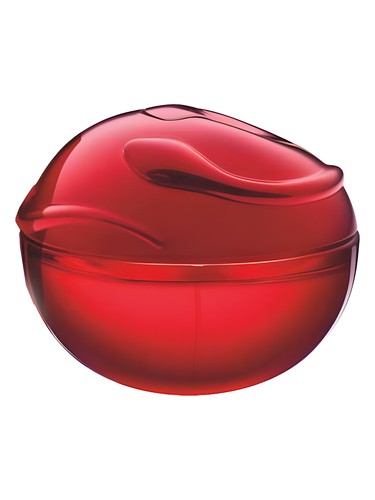 Donna Karan DKNY Be Tempted perfume bottle