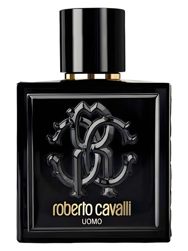 Roberto Cavalli Roberto Cavalli Uomo perfume bottle
