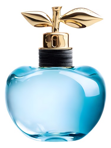 Nina Ricci Luna perfume bottle