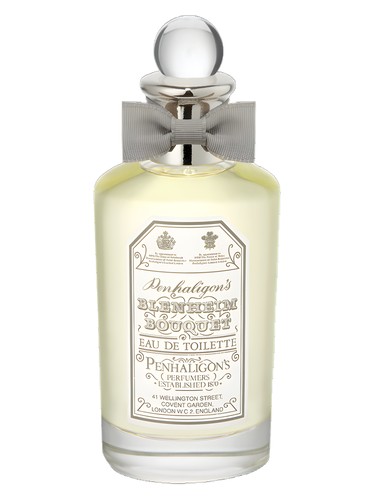 Penhaligon's Blenheim Bouquet perfume bottle