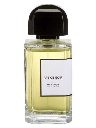 BDK Parfums Pas Сe Soir perfume bottle